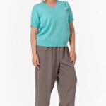 что одеть Джемпер женский 0478-559