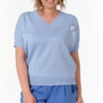 что одеть Джемпер женский 0478-578