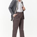 что одеть Жакет женский 0481-810