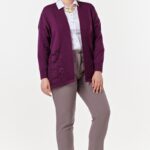 что одеть Жакет женский 0484-346