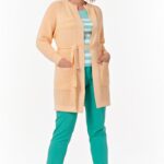 что одеть Жакет женский 0485-817