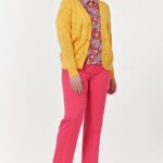 что одеть Жакет женский 0486-558