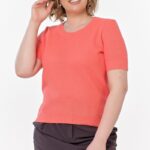 что одеть Джемпер женский 0489-555