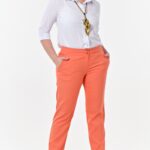 что одеть Брюки женские 049-174