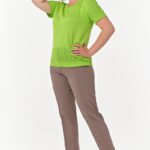 что одеть Джемпер женский 0490-583