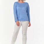 что одеть Джемпер женский 0491-564