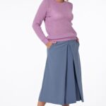 что одеть Джемпер женский 0492-818