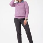 что одеть Джемпер женский 0492-975