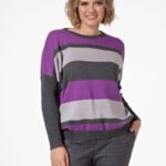 что одеть Джемпер женский 0497-161