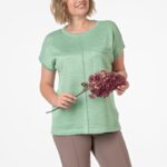 что одеть Джемпер женский 0498-314