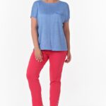 что одеть Джемпер женский 0498-564