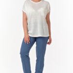 что одеть Джемпер женский 0498-600