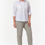 что одеть Блузка женская 0519-1