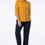 что одеть женская блузка 0519-9