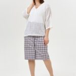 что одеть Джемпер женский 0520-658