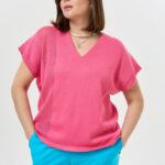 что одеть Джемпер женский 0527-380