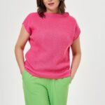 что одеть Джемпер женский 0528-380