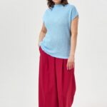 что одеть Джемпер женский 0528-393