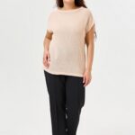 что одеть Джемпер женский 0528-546