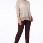 что одеть Брюки женские 054-237