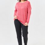 что одеть Брюки Женские 054-2412