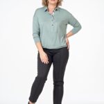 что одеть Брюки женские 054-300