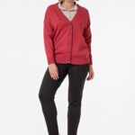 что одеть Брюки женские 054-85