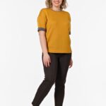 что одеть Брюки женские 054-93