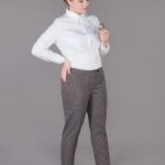 что одеть Брюки женские 056-118