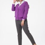 что одеть Брюки женские 056-645