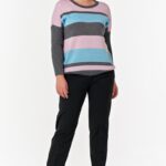 что одеть Брюки женские 058-137