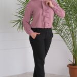 что одеть Брюки женские 058-232