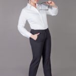 что одеть Брюки женские 058-70