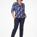 что одеть Брюки женские 058-71