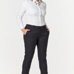 что одеть Брюки женские 061-275