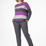 что одеть Брюки женские 061-608