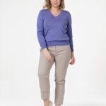 что одеть Брюки женские 061-660