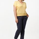 что одеть Брюки женские 061-672