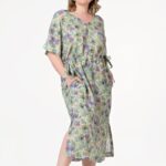 что одеть Платье женское 0616-566