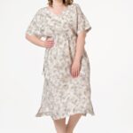 что одеть Платье женское 0616-567