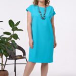 что одеть Платье женское 0619-6005