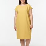 что одеть Платье женское 0619-641