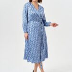 что одеть Платье Женское 0628-1109