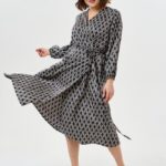 что одеть Платье Женское 0628-1110