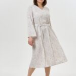 что одеть Платье Женское 0629-240