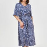 что одеть Платье Женское 0630-202