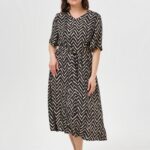 что одеть Платье Женское 0630-206