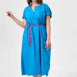 что одеть Платье Женское 0631-077