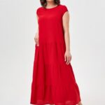 что одеть Платье  Женское 0632-46