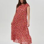 что одеть Сарафан Женский 0632-493